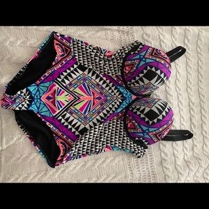 Swimsuits for all bathing suit.